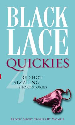 Black Lace Quickies 4