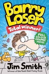 Total winner
