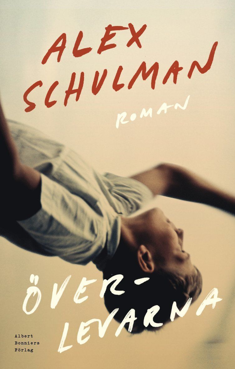 Överlevarna : roman