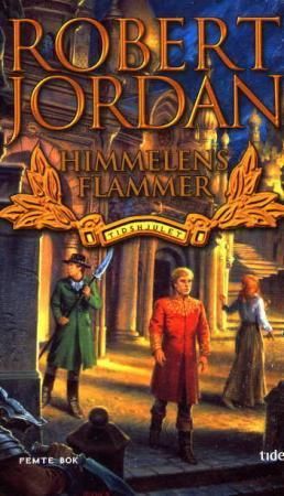 Himmelens flammer