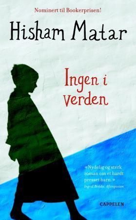 Ingen i verden