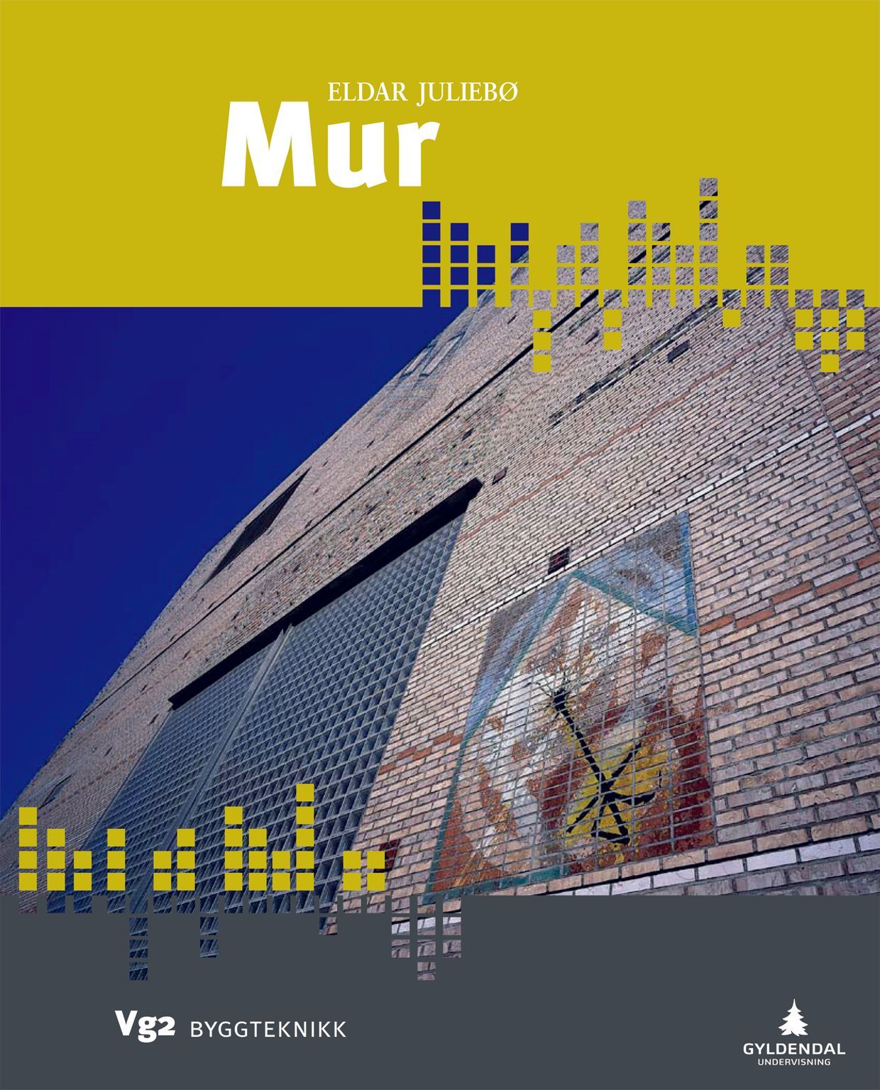 Mur : vg2 byggteknikk