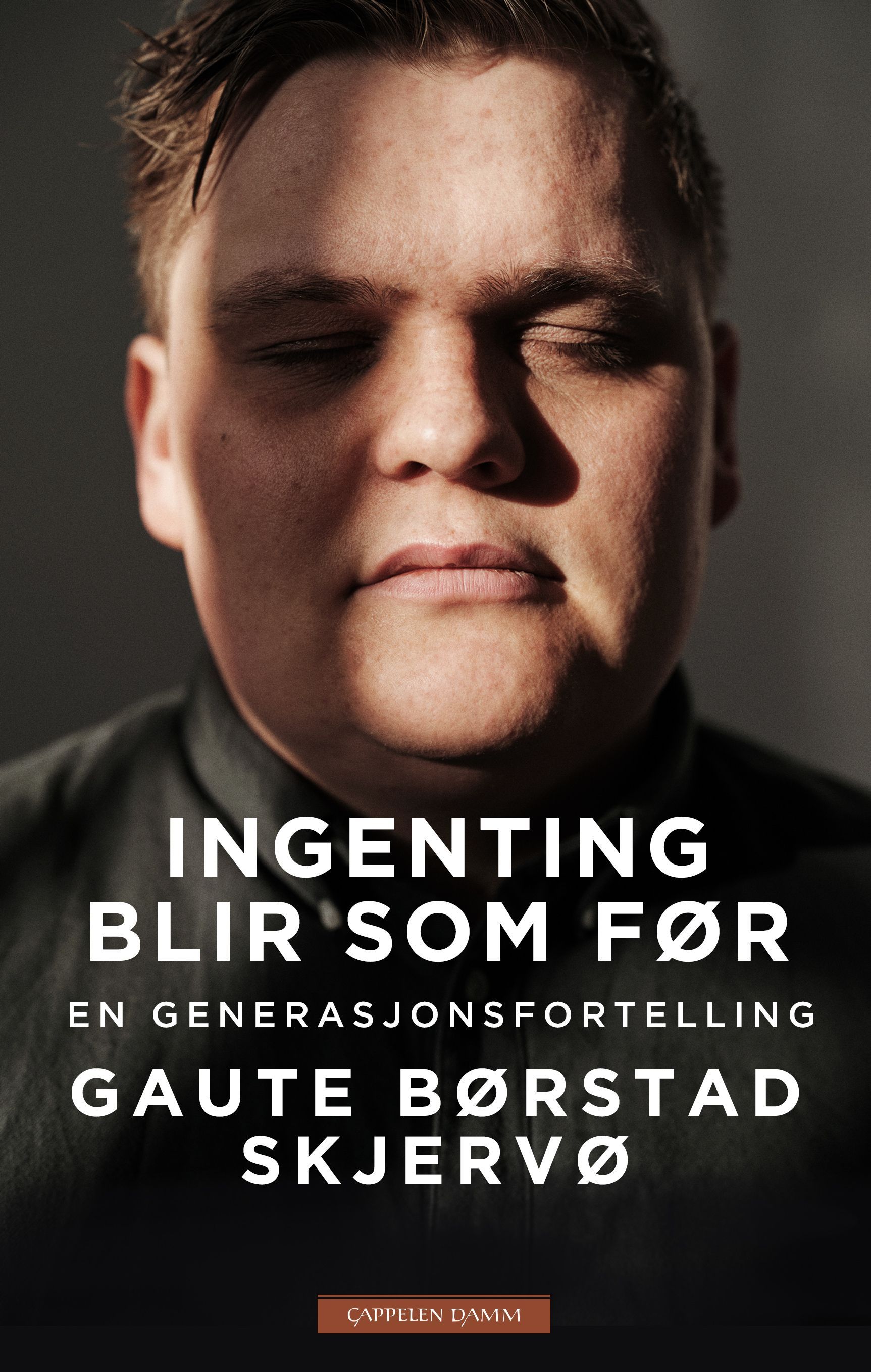 Ingenting blir som før : en generasjonsfortelling