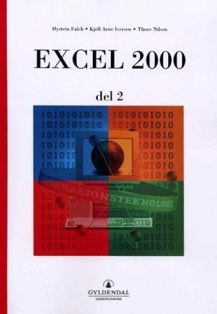 Excel 2000 : del 2