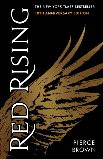 Red rising