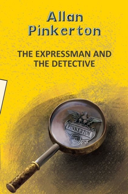 Expressman and the Detective
