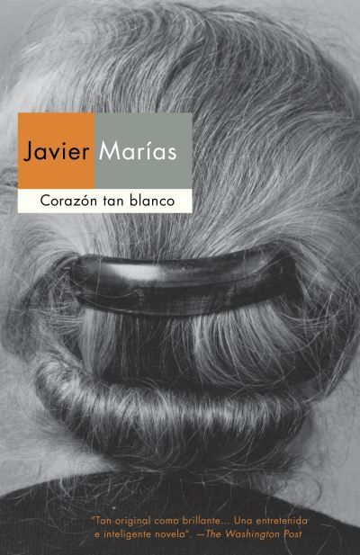 Corazon tan blanco