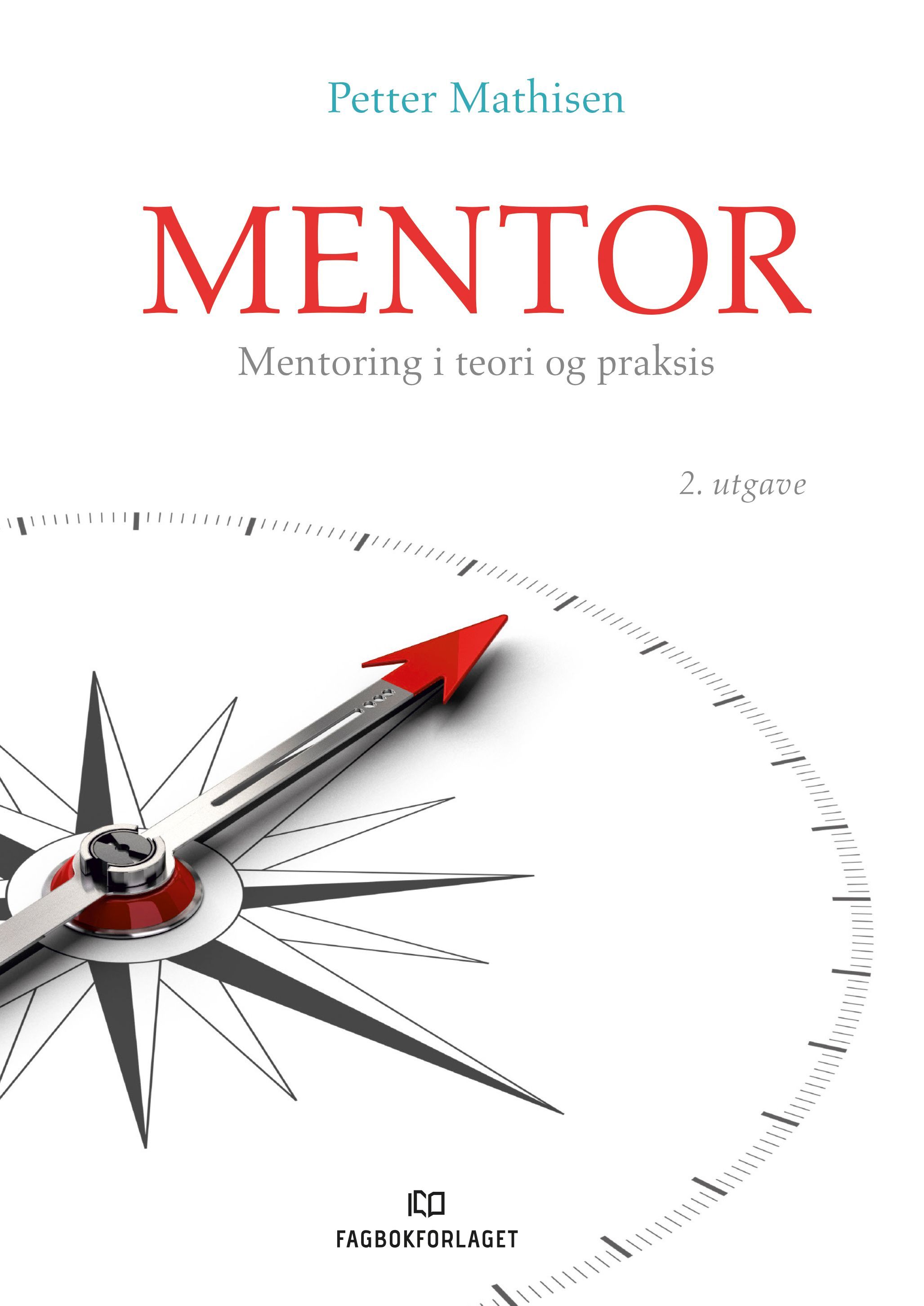 Mentor : mentoring i teori og praksis