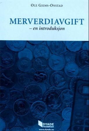 Merverdiavgift : en introduksjon