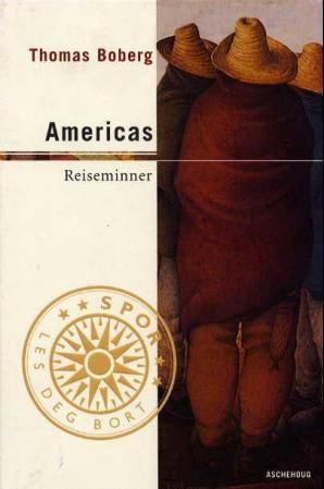 Americas : reiseminner
