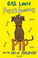 Puppy academy
