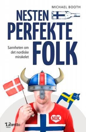 Nesten perfekte folk