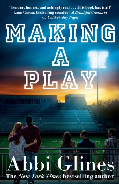 Forsidebilde av Making a Play