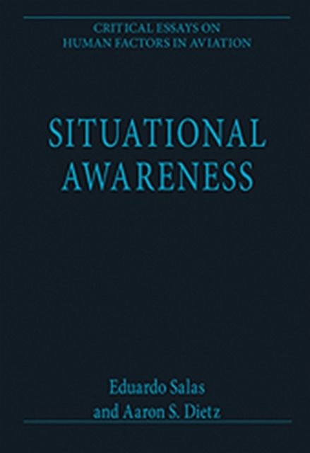 Situational Awareness