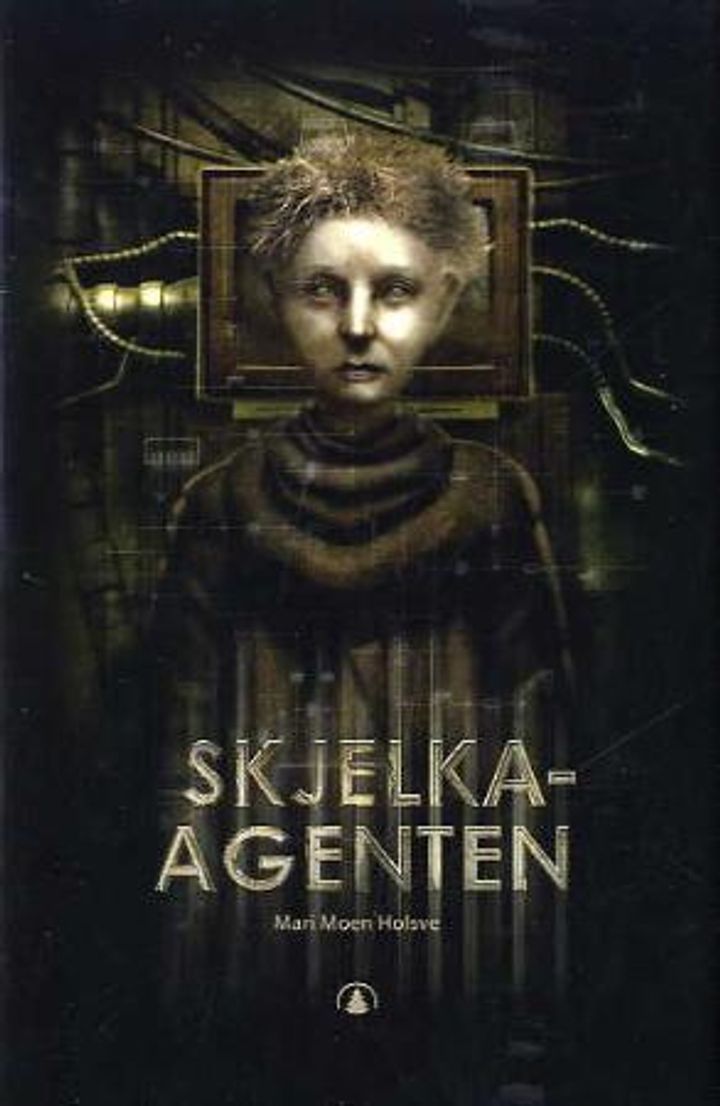 Skjelka-agenten