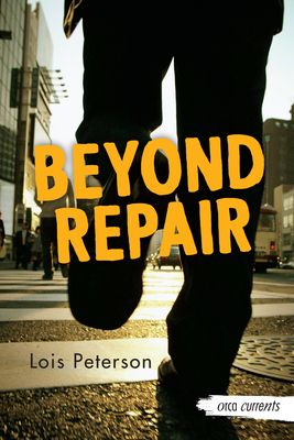 Beyond repair