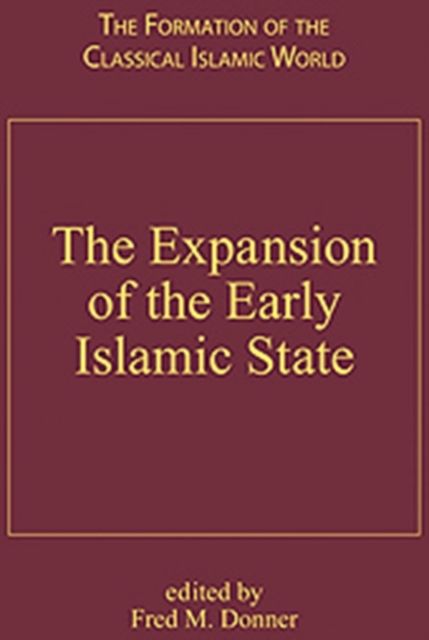 The Expansion of the Early Islamic State