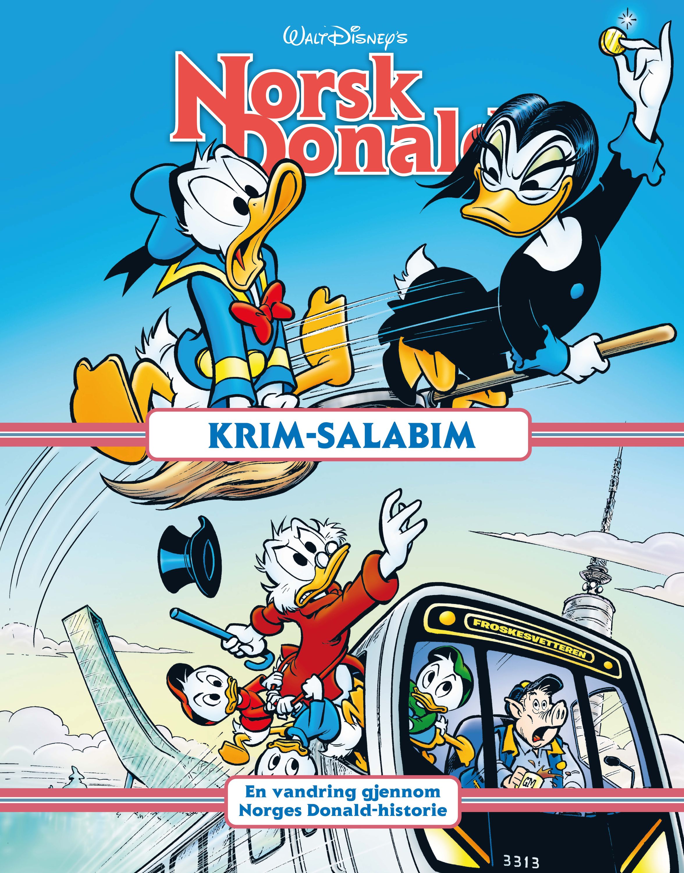 Krim-salabim