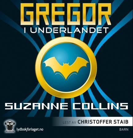 Gregor i Underlandet