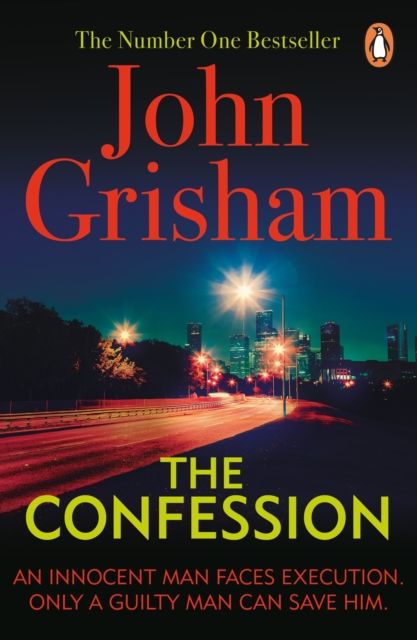 The confession