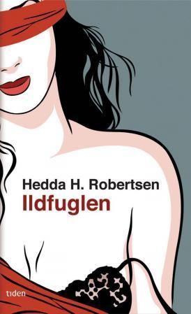 Ildfuglen : roman
