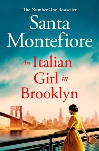 An Italian girl in Brooklyn