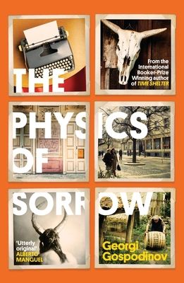 The physics of sorrow