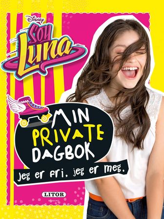 Soy Luna