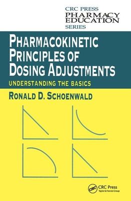 Pharmacokinetic Principles of Dosing Adjustments : Understanding the Basics