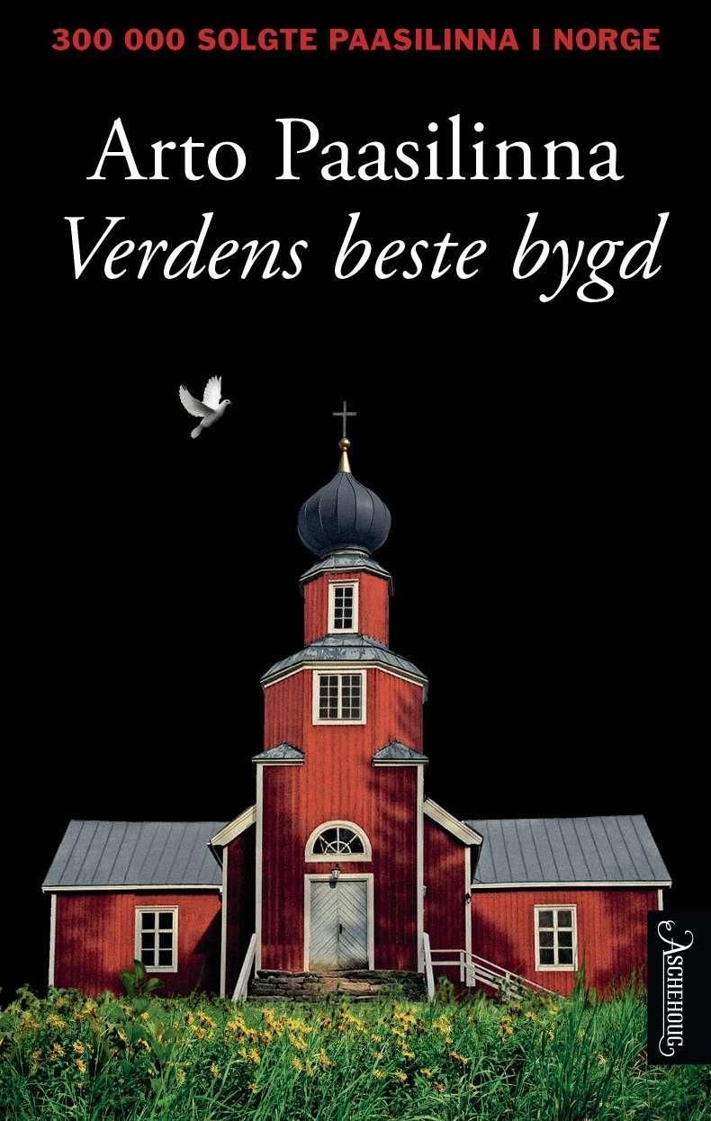 Verdens beste bygd : en framtidsroman fra 1992