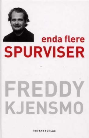 Enda flere spurviser