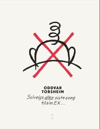 Solveigs aller siste song til sin ex-