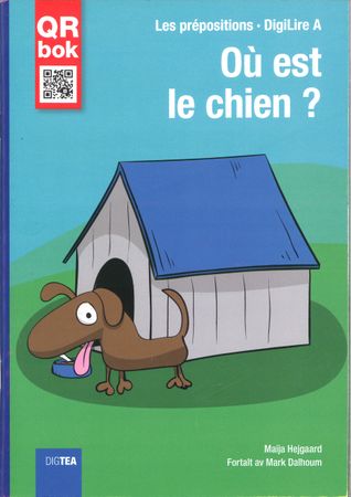 Les prépositions