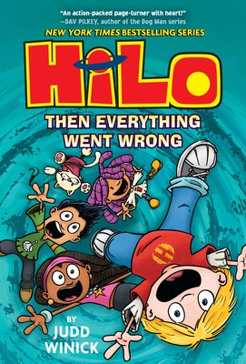 Then everything went wrong