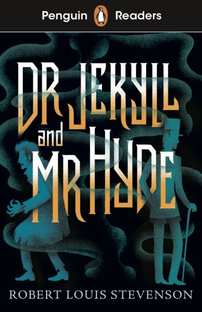 Dr Jekyll and Mr Hyde