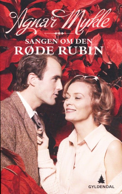 Sangen om den røde rubin : roman