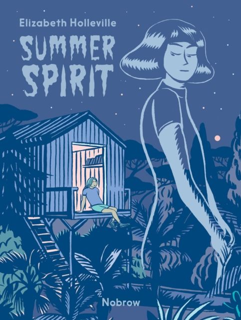 Summer spirit