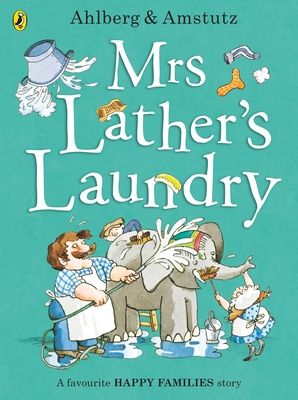 Mrs Lather's laundry