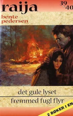 Rød lilje