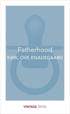 Fatherhood : Vintage Minis