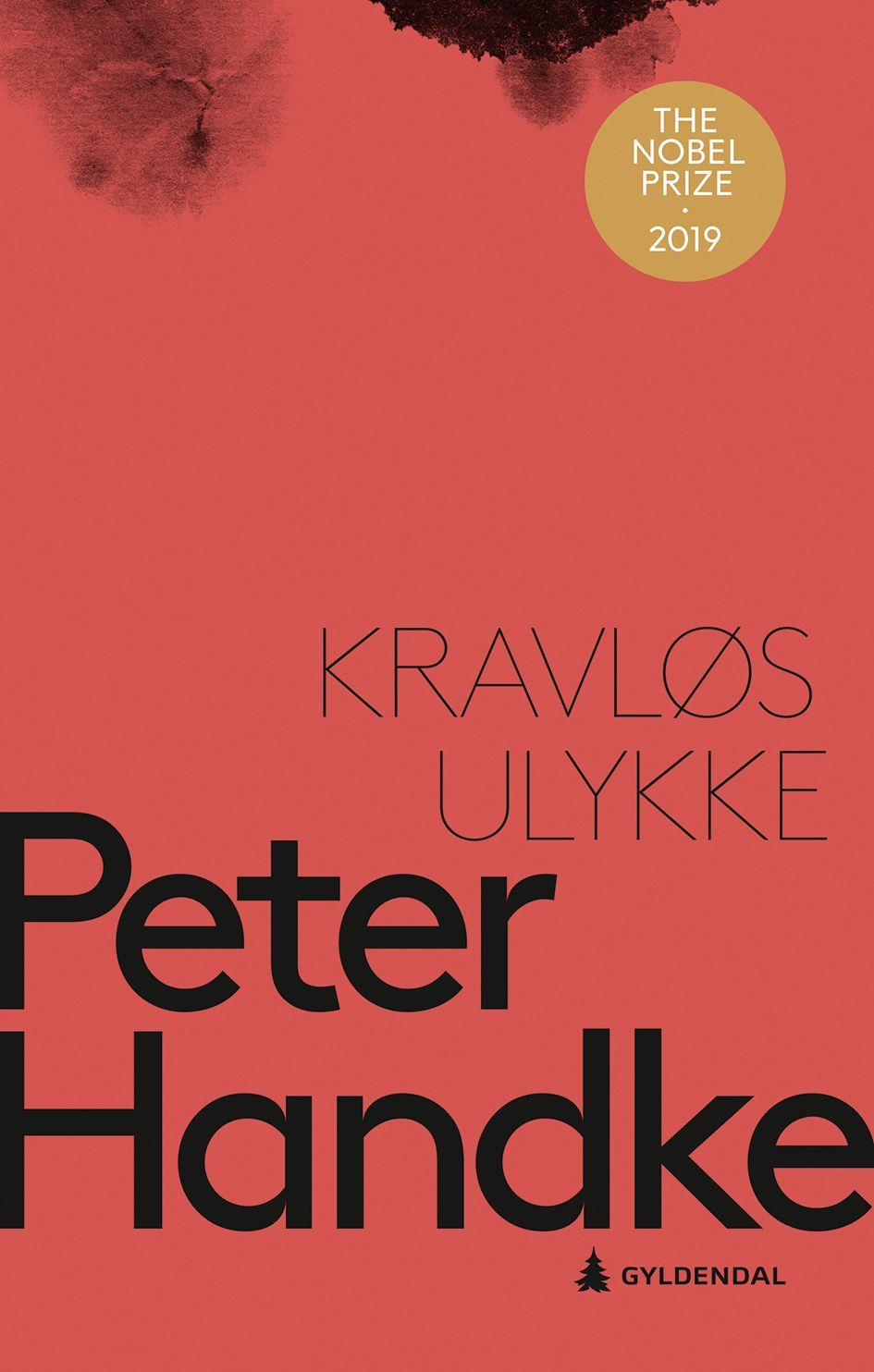 Kravløs ulykke : fortelling