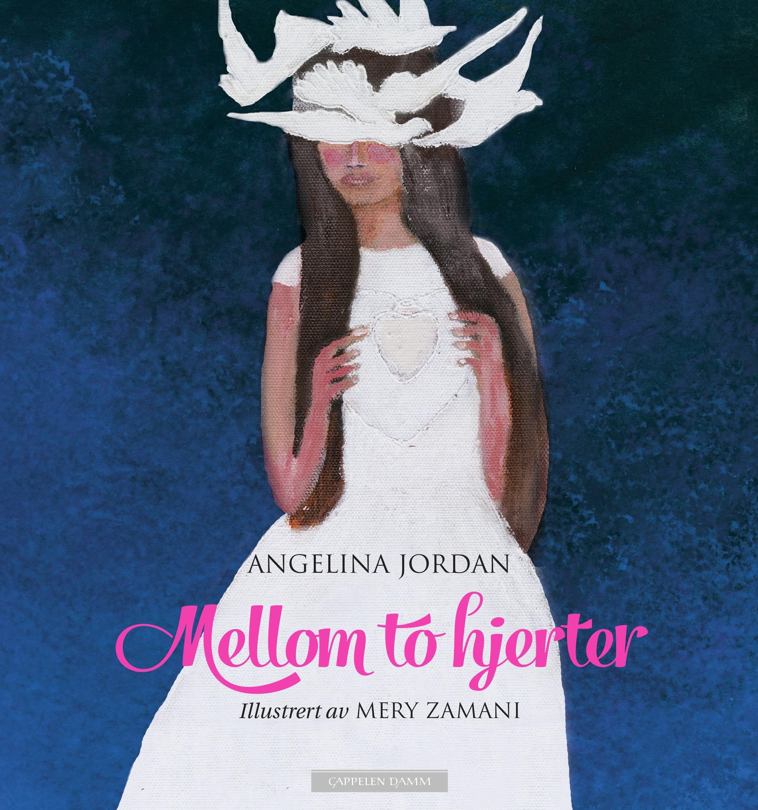 Mellom to hjerter