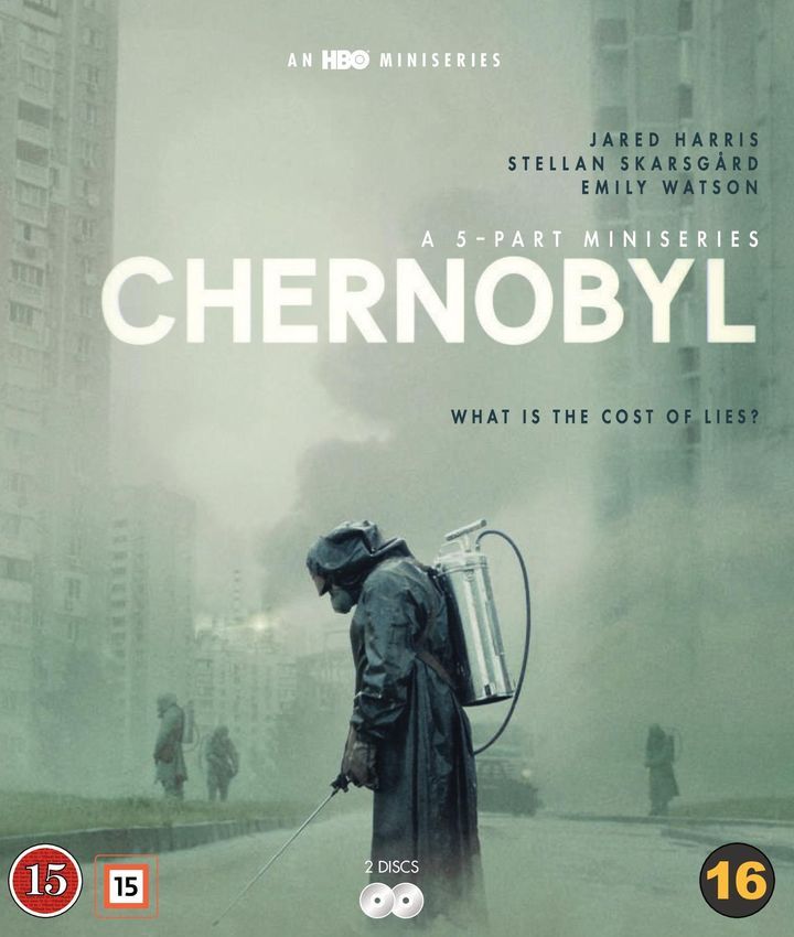 Chernobyl