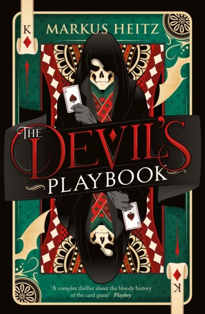 The Devil's playbook