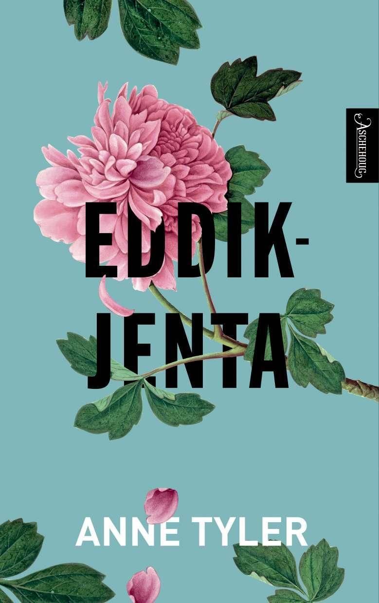 Eddikjenta : Troll kan temmes gjenfortalt