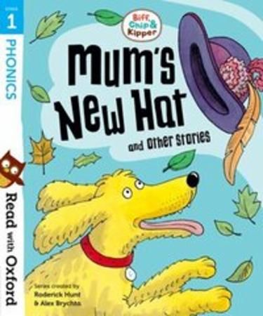 Mum's new hat and other stories