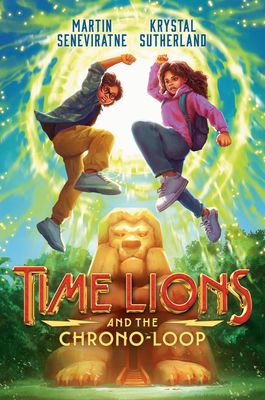 Time Lions and the Chrono-loop
