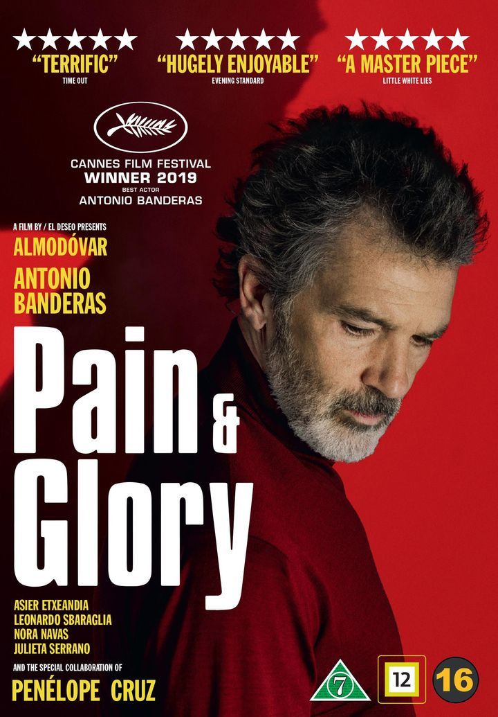 Pain & glory