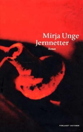 Jernnetter : roman