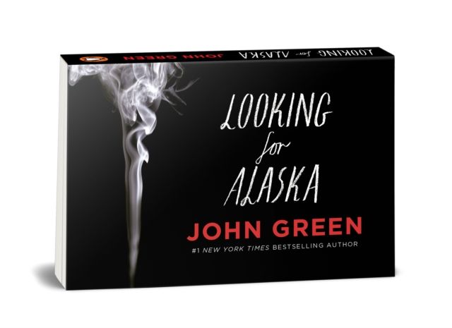 Looking for Alaska